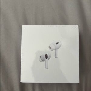 Apple AirPods Pro - White